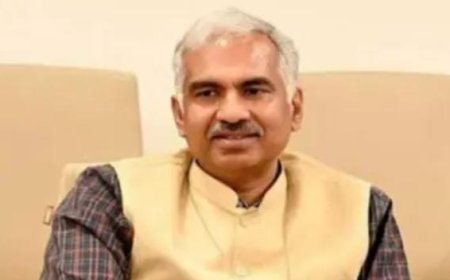 MANOJ AHUJA NEW CHIEF SECRETARY OF ODISHA