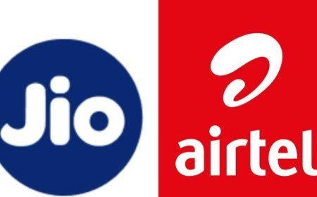 AIRTEL RAISES MOBILE TARIFF AFTER RELIANCE JIO HIKES