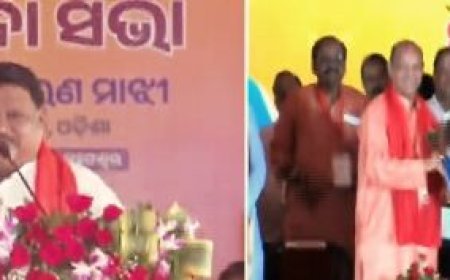 ରତ୍ନଭଣ୍ଡାର ଖୁବ୍ ଶୀଘ୍ର ଖୋଲିବ: ମୁଖ୍ୟମନ୍ତ୍ରୀ