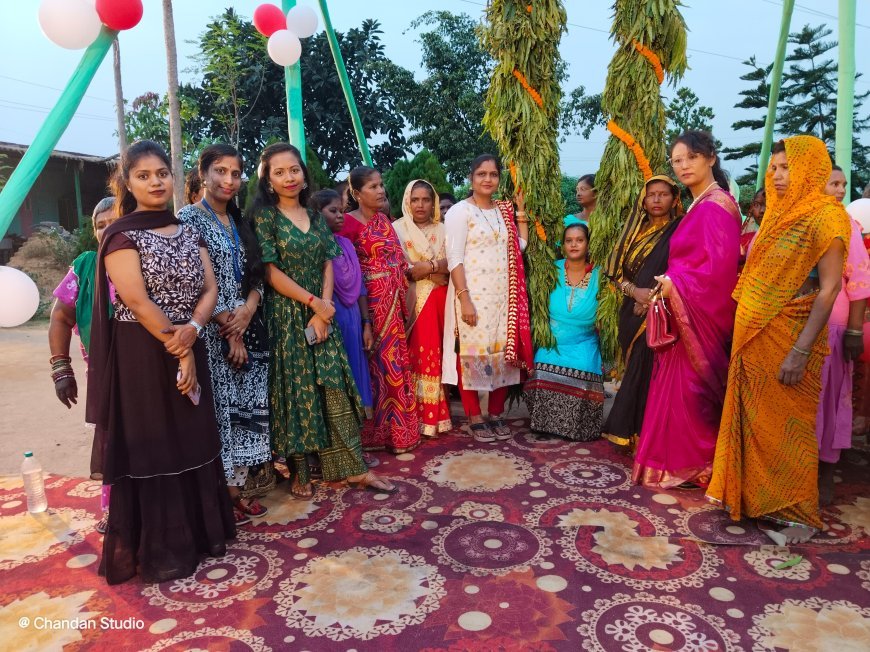 'ରଜ ପର୍ବ' ପାଳିତ