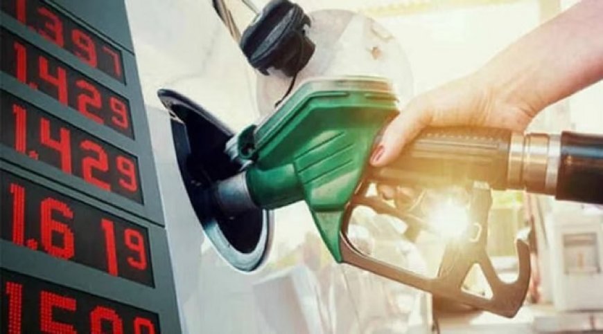 Petrol And Diesel Price Today: Check Latest Fuel Prices In Your City On June 24