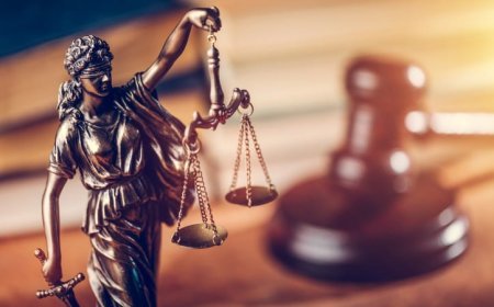THREE NEW CRIMINAL LAWS COME INTO FORCE