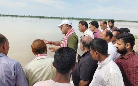 Missing minor’s body recovered in Guwahati