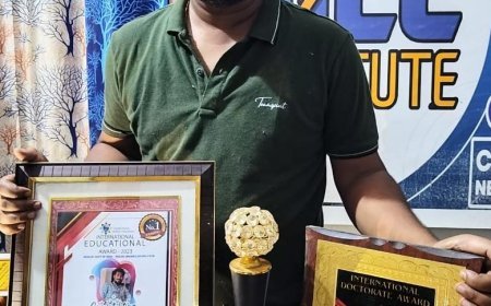 ଯୁବ ସମାଜର ଅମୃତ ସ୍ଵର ବୁବୁନ୍ ପ୍ରଧାନ