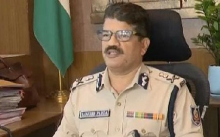 ODISHA WITNESSED 2,394 CYBER FRAUDS IN LAST 6 MONTHS