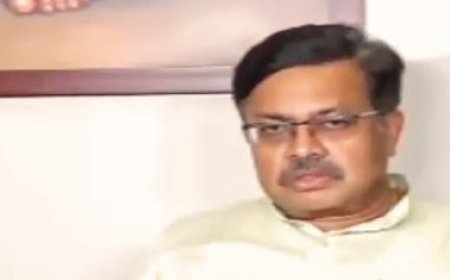 RATNA BHANDAR TO OPEN TOMORROW: ODISHA LAW MINISTER