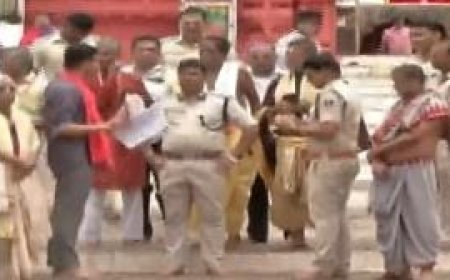 ଖୋଲିଲା ରତ୍ନଭଣ୍ଡାର