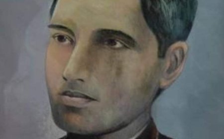 Pandit Nilamani Vidyaratna: The Timeless Scholar and Cultural Luminary
