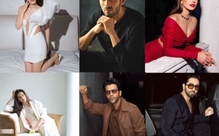 From Kartik Aaryan, Radhikka Madan, Priyanka Chopra to Aayushmaan Khurrana: Six Outsiders Shining in Indian Cinema