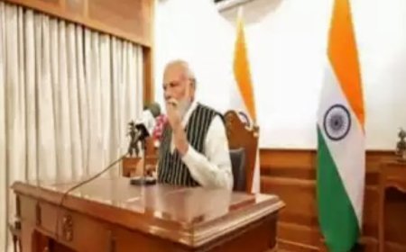 Odisha's Sambalpuri saree finds special place in PM Modi's Mann ki Baat