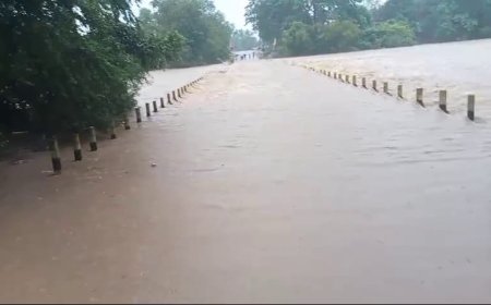 କମୁଛି ମୁଣ୍ଡଳୀ ଜଳସ୍ତର