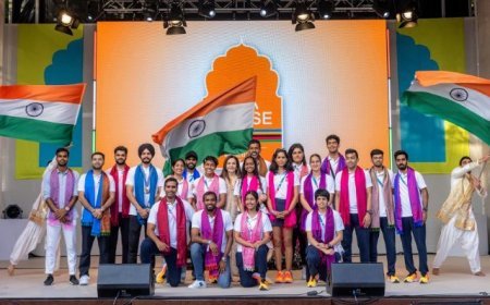Indian athletes are the icons of today, tomorrow and forever: Nita M Ambani
