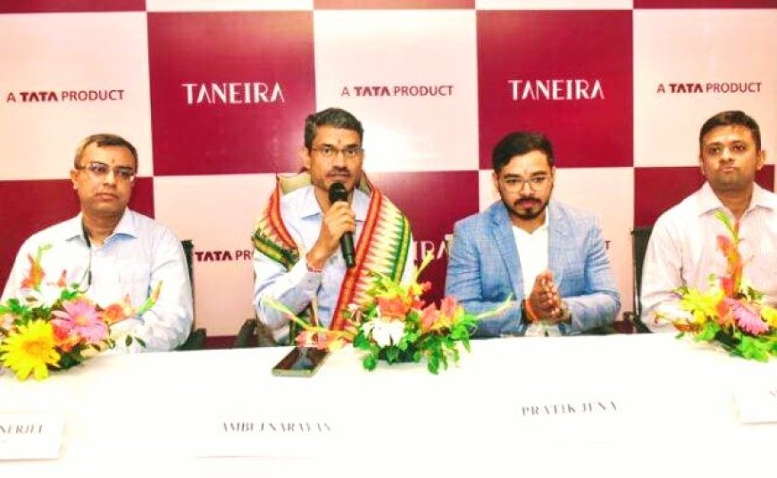 ତନୈରା’ର ନୂଆ ଷ୍ଟୋର୍‌ ଏବେ ରାଉରକେଲାରେ