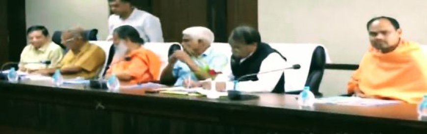 ଜୁଲାଇ ୧୪ ରେ ରତ୍ନ ଭଣ୍ଡାର ଖୋଲିବାକୁ ପ୍ରସ୍ତାବ