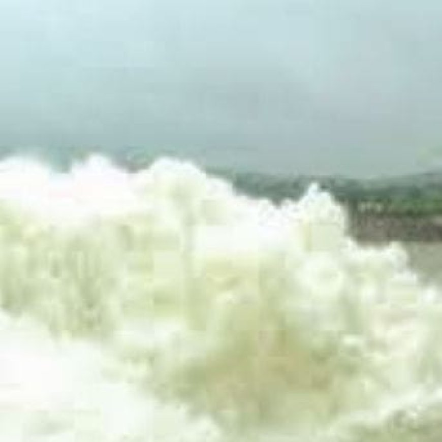 No flood threat to Odisha