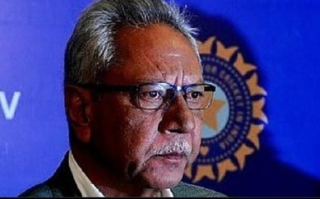 Former India cricketer Anshuman Gaekwad passes away