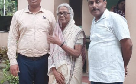 ବାଜି ରାଉତ ଛାତ୍ରାବାସରେ ଅନ୍ତୋବାସିମାନଙ୍କ ସ୍ବାସ୍ଥ୍ୟର ପରୀକ୍ଷା ପାଇଁ ଏକ ଜରୁରୀ କାଳୀନ ବୈଠକ ଅନୁଷ୍ଠିତ