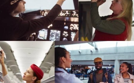 Adhering to DGCA guidelines on gender equality can ensure more women in the aviation workforce, says Jaideep Mirchandani