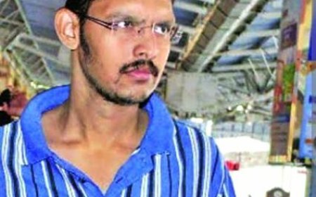German woman rape case convict Bitti Hotra Mohanty dies