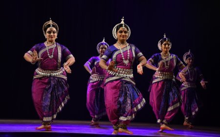 Pradakshina organized 5th Annual Festival 2024