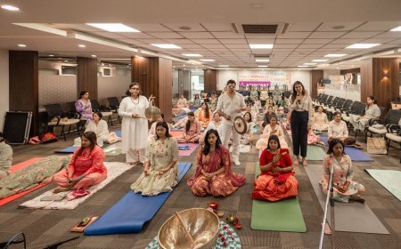 Sonic Solace: Sound Healing Session A Journey to Inner Harmony