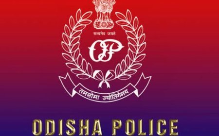 13 Odisha cops to get President's Medal on Independence Day