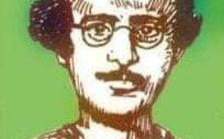 THE BRIGHTEST STAR OF VISUAL ART :SHILPIGURU BIMBADHARA VARMA