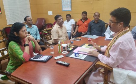 State level Local Self Government Day to be celebrated from this year