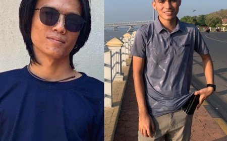 PEC  condemns Myanmar militaries for killing two more reporters