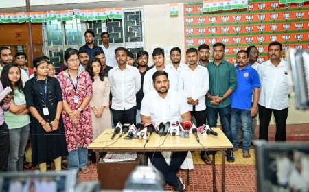 +୩ ନାମଲେଖା ପ୍ରକିୟା ସମ୍ବନ୍ଧରେ ଉଚ୍ଚଶିକ୍ଷା ବିଭାଗର ବଡ଼ ନିଷ୍ପତ୍ତି