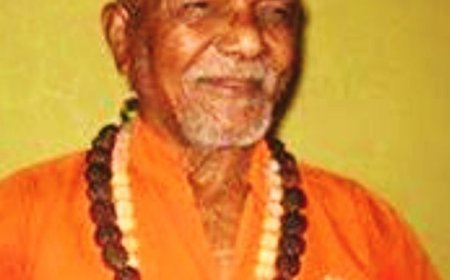Security tightened in Kandhamal district in view of Swami Laxmanananda Saraswati's 16th death anniversary