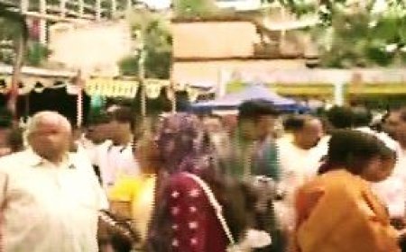 Odisha celebrates Janmashtami with fervour