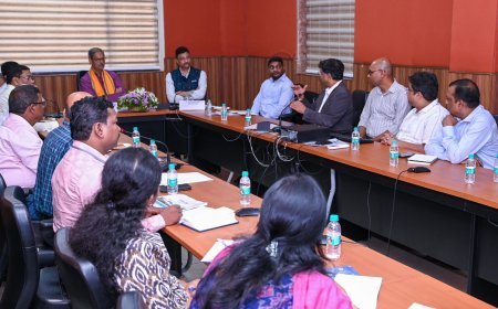 ଓଡ଼ିଶାରେ ଶୀତଳ ଭଣ୍ଡାର ଖୋଲିବା ନେଇ ବୈଠକ