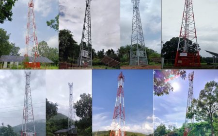 Connecting the Unconnected: Jio drives digital transformation in thousands of remote villages across Odisha