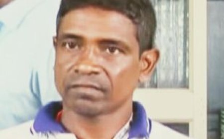 Self-proclaimed HIV, cancer, skin specialist doctor arrested in Bhubaneswar