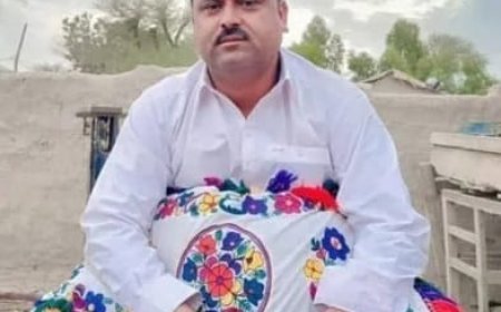 One more journalist killed in Pakistan,  PEC condemns and demands fair probe