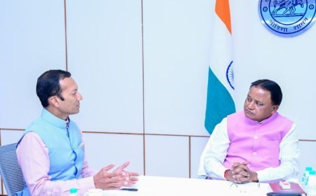 ଅନୁଗୋଳରେ ଏକ ବିଶ୍ୱସ୍ତରୀୟ ଷ୍ଟାଡିଅମ ନିର୍ମାଣ ପାଇଁ ଜିନ୍ଦଲଙ୍କୁ ମୁଖ୍ୟମନ୍ତ୍ରୀଙ୍କ ପ୍ରସ୍ତାବ