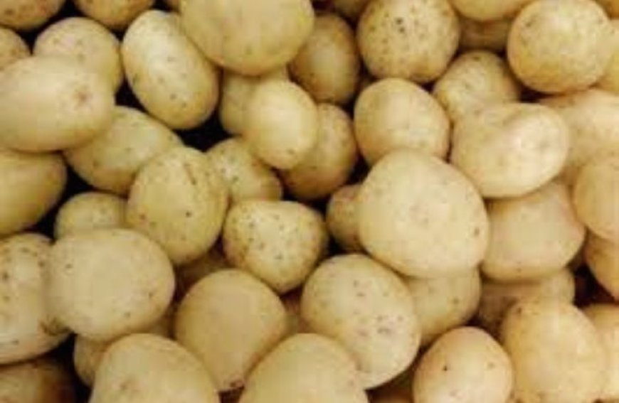 Odisha government to provide 3 kg of potato at Rs 100 to people in Bhubaneswar