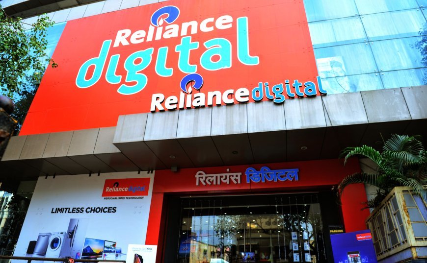 Reliance Digital launches Digital India Sale with unbeatable offers