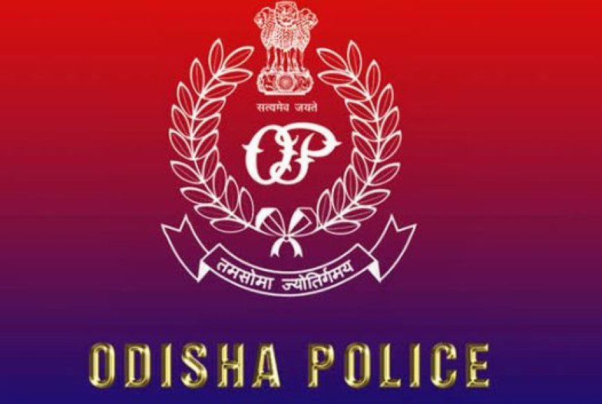 13 Odisha cops to get President's Medal on Independence Day