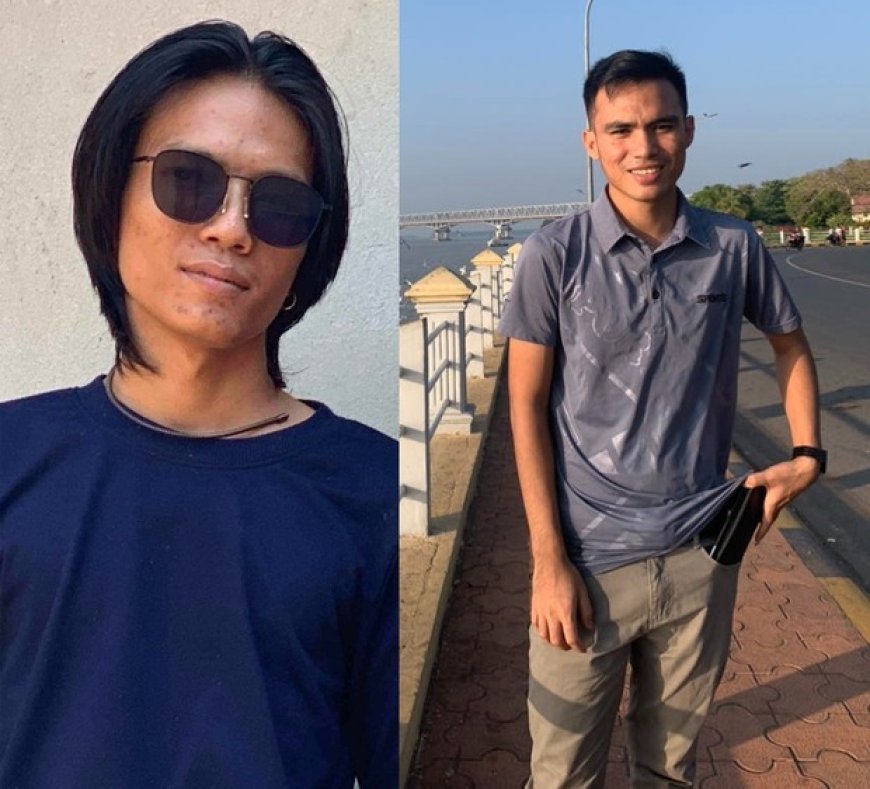 PEC  condemns Myanmar militaries for killing two more reporters