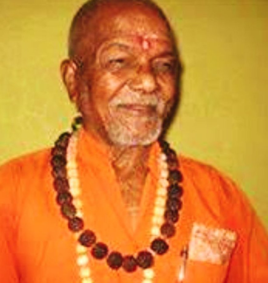 Security tightened in Kandhamal district in view of Swami Laxmanananda Saraswati's 16th death anniversary