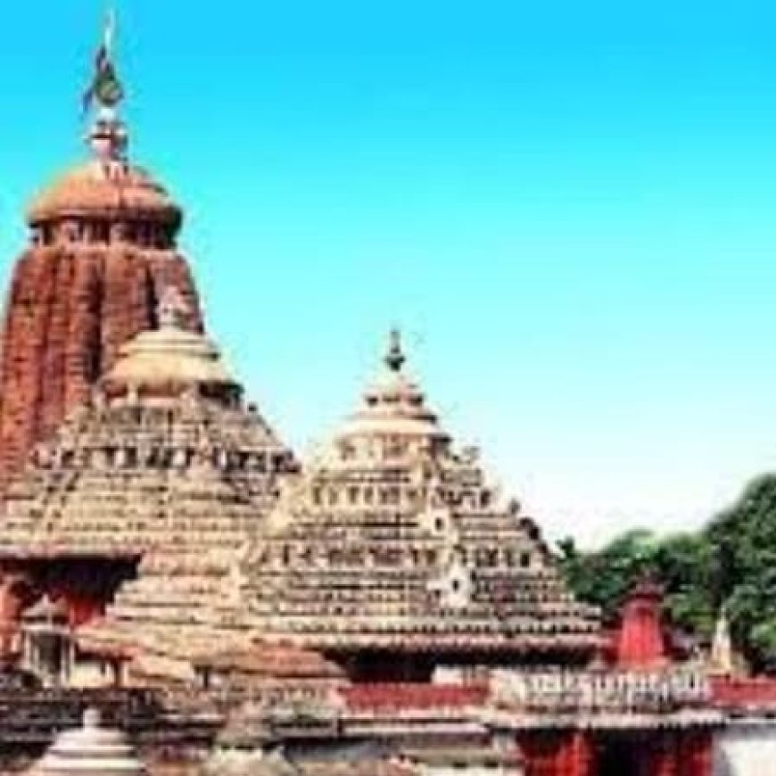 FM radio station for Puri Srimandir to be launched soon