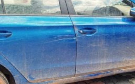Brown sugar worth Rs 27 lakh seized from car in Bhubaneswar