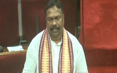 Stalled project works to resume in Odisha