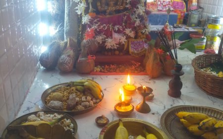 BUDHEI OSA IN ODIA CULTURE