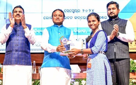 ଓଡ଼ିଶାରେ ଆରମ୍ଭ ହେଲା ‘ନିପୁଣ ଓଡ଼ିଶା’ ଓ ‘ଡିପ୍’ କାର୍ଯ୍ୟକ୍ରମ; ପ୍ରାଥମିକ ଶିକ୍ଷାରେ ଭାଷା ଏବଂ ସଂସ୍କୃତିର ଗୁରୁତ୍ଵ ପାଇଁ ବ୍ୟବସ୍ଥା