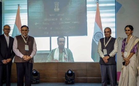 New-age skilling platform ‘Reliance Foundation Skilling Academy’ launched