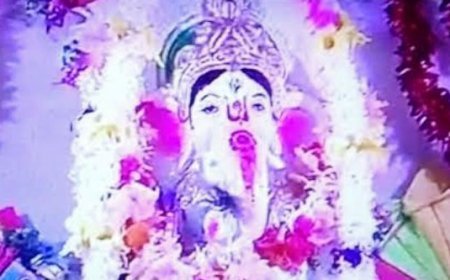 Ganesh Chaturthi marks beginning of the festive season