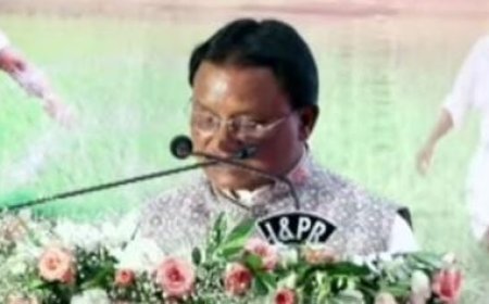 Second AIIMS of Odisha to come up in Sambalpur: CM